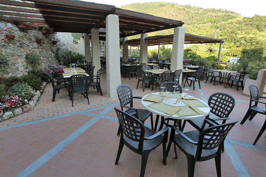 Il Villaggio di Giuele Ligurien - Finale Ligure visuel 3/4 Il Villaggio di Giuele Ligurien - Finale Ligure visuel 3/4