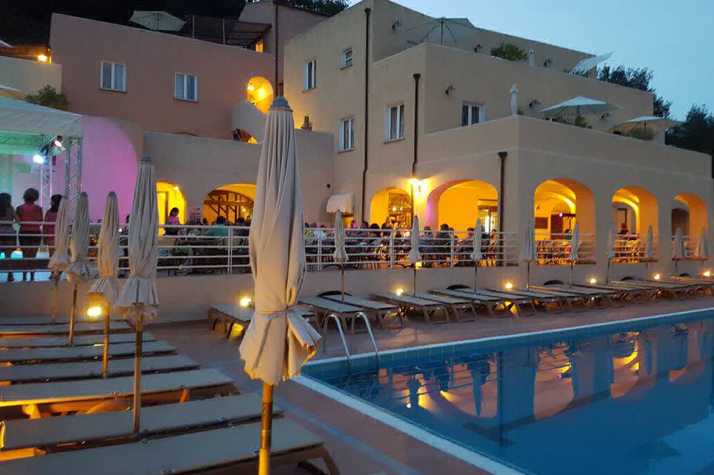 Il Villaggio di Giuele Ligurien - Finale Ligure visuel 2/4 Il Villaggio di Giuele Ligurien - Finale Ligure visuel 2/4