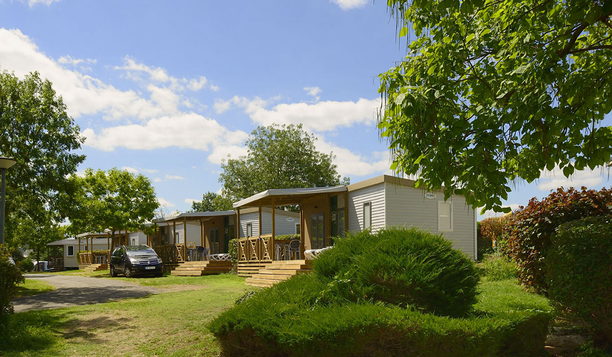 Ile d'Offard Das Loire-Gebiet - Saumur visuel 3/22 Ile d'Offard Das Loire-Gebiet - Saumur visuel 3/22