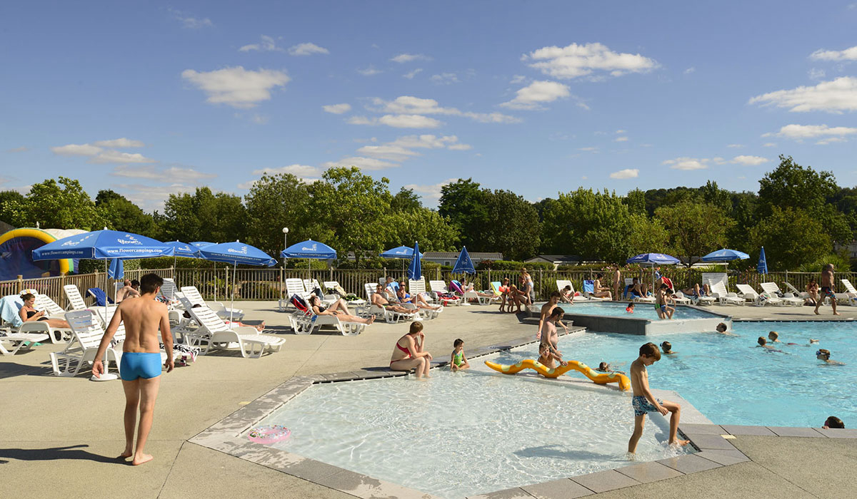 Ile d'Offard Das Loire-Gebiet - Saumur visuel 2/22 Ile d'Offard Das Loire-Gebiet - Saumur visuel 2/22