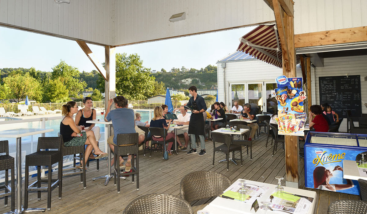 Ile d'Offard Das Loire-Gebiet - Saumur visuel 6/22 Ile d'Offard Das Loire-Gebiet - Saumur visuel 6/22