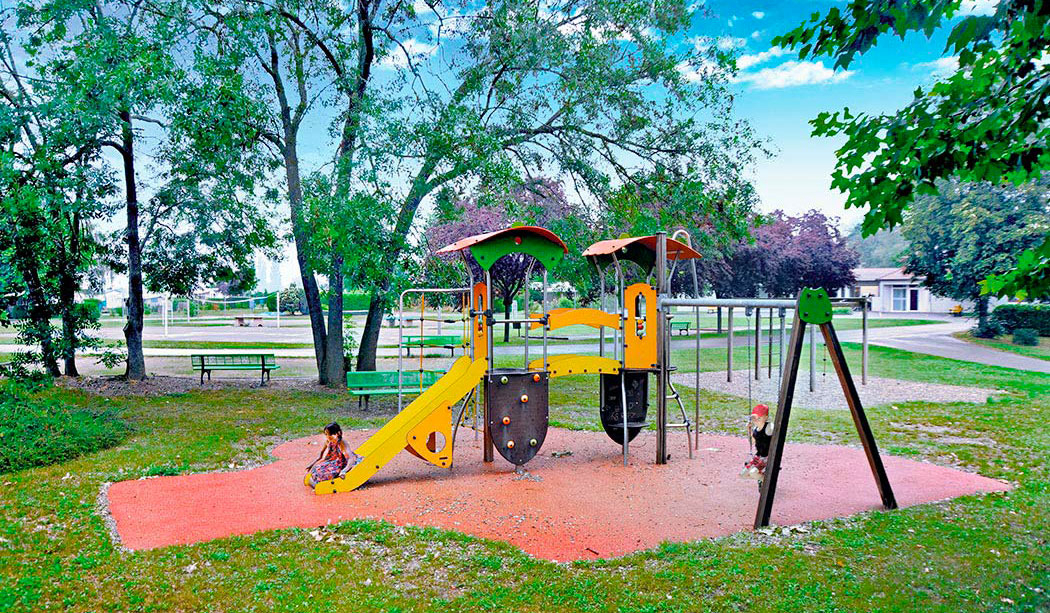 Ile du Rhin Elsass - Biesheim visuel 2/4 Ile du Rhin Elsass - Biesheim visuel 2/4