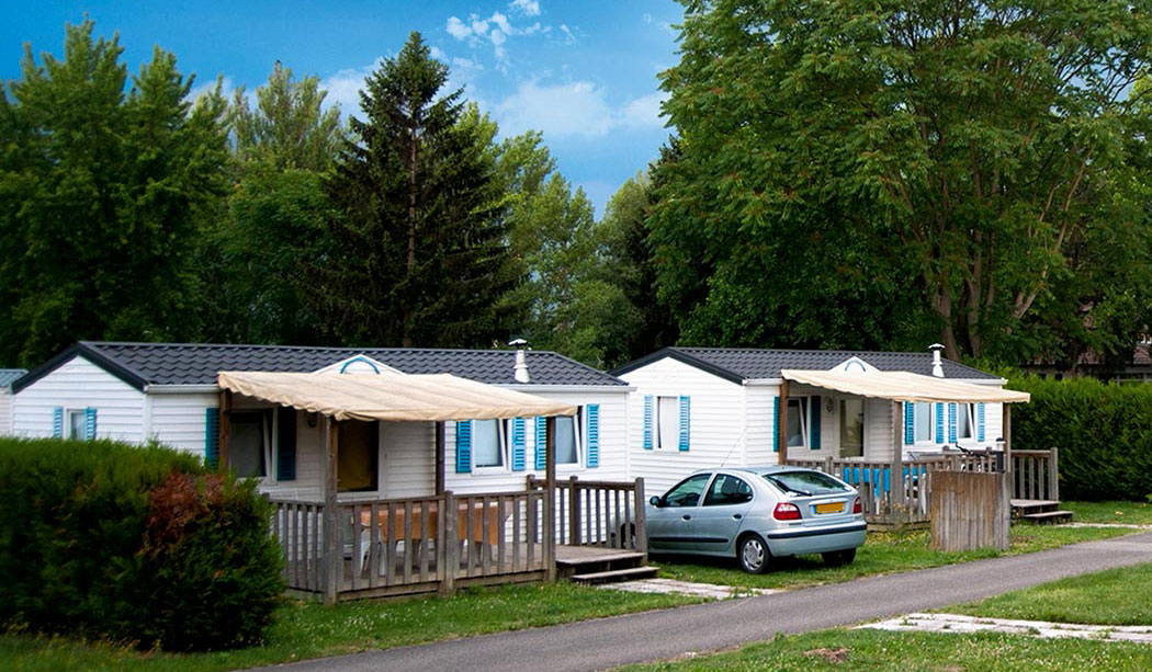 Ile du Rhin Elsass - Biesheim visuel 3/4 Ile du Rhin Elsass - Biesheim visuel 3/4