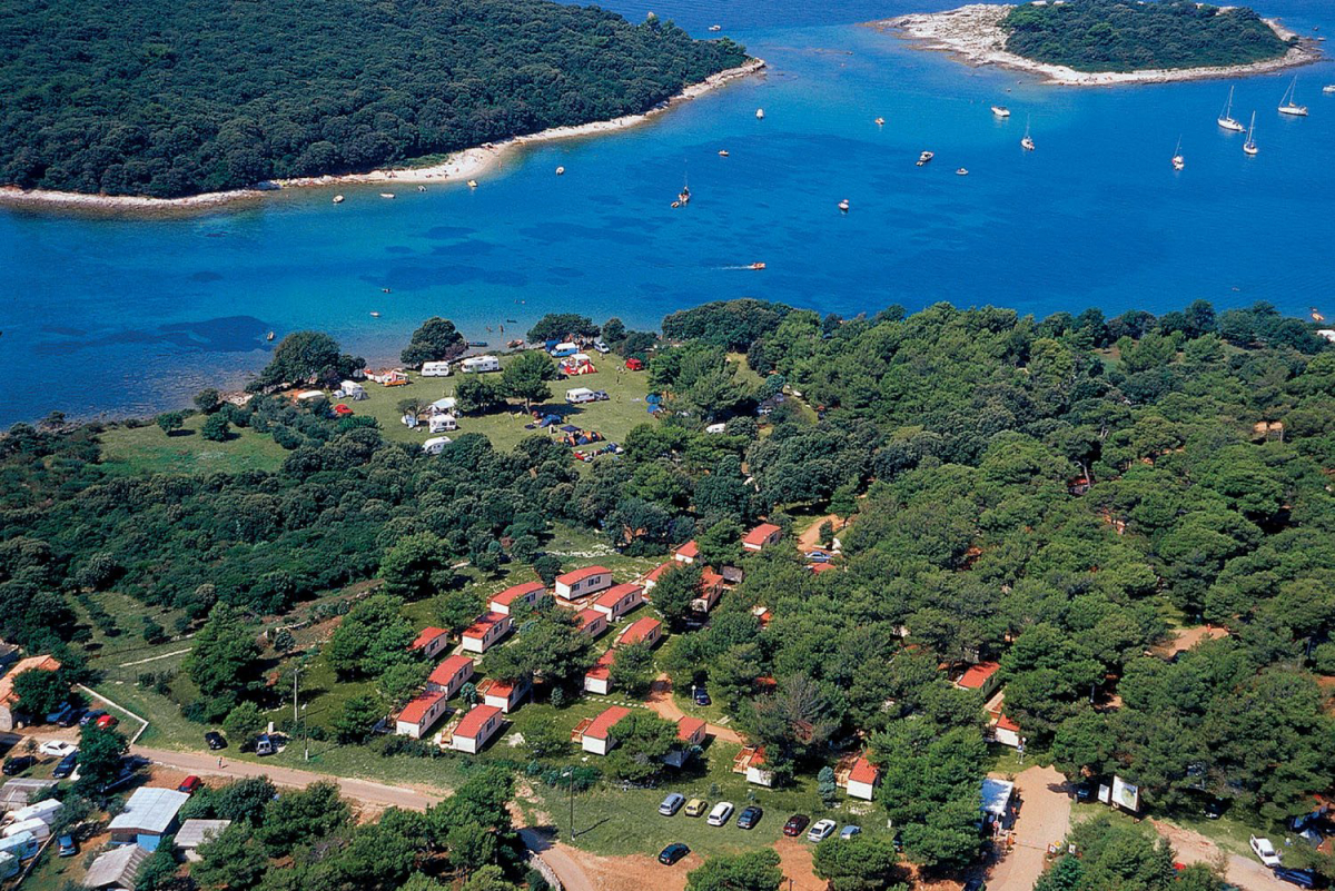 Indije Istrien - Banjole visuel 2/6