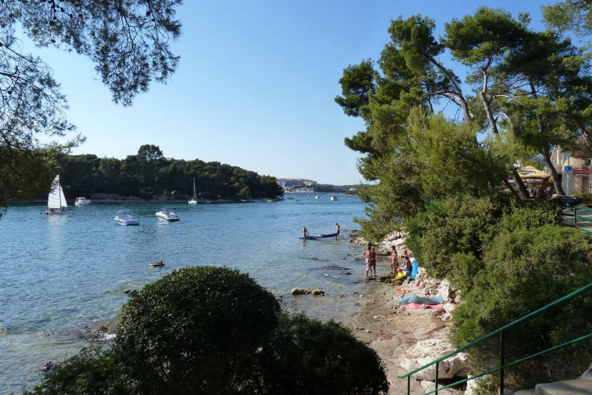 Indije Istrien - Banjole visuel 4/6