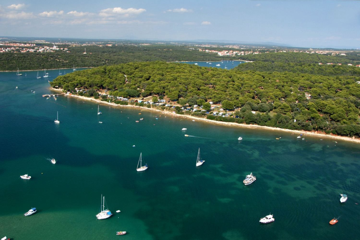 Indije Istrien - Banjole visuel 3/6