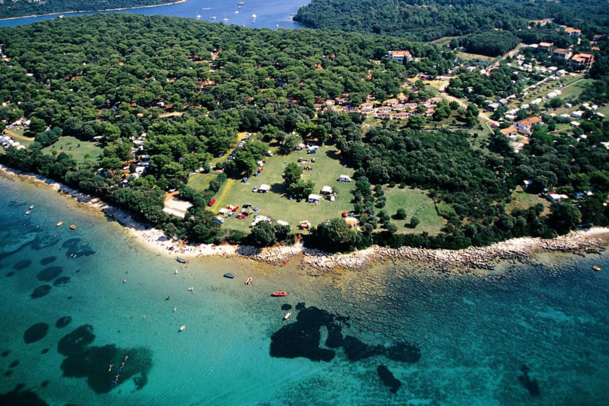 Indije Istrien - Banjole visuel 1/6