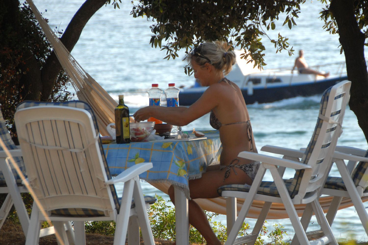 Indije Istrien - Banjole visuel 6/6