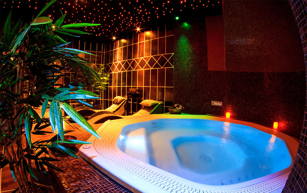 International et Spa Provence-Alpes-Côte d'Azur - Hyères visuel 6/12