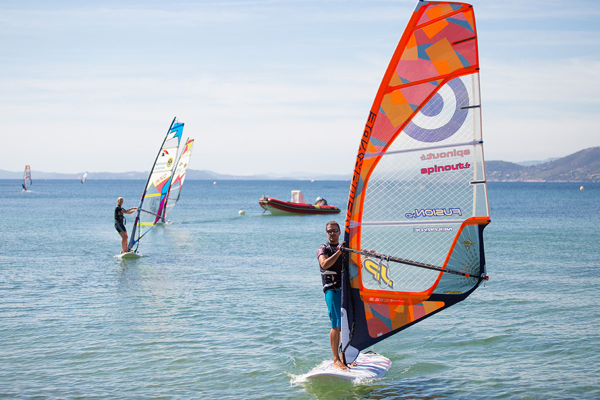 International et Spa Provence-Alpes-Côte d'Azur - Hyères visuel 8/12