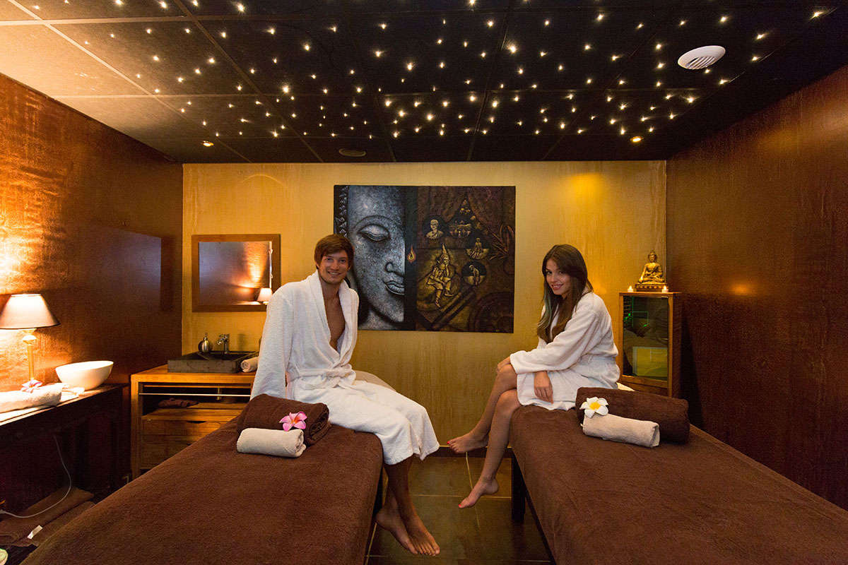 International et Spa Provence-Alpes-Côte d'Azur - Hyères visuel 9/12