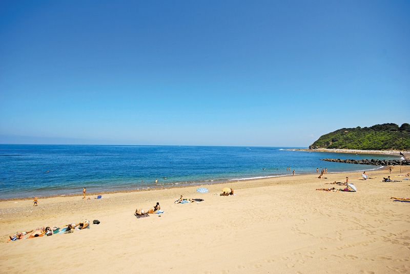 International Erromardie Aquitanien - Saint-Jean-de-Luz visuel 15/15