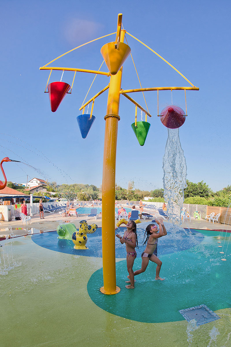 International Erromardie Aquitanien - Saint-Jean-de-Luz visuel 10/15