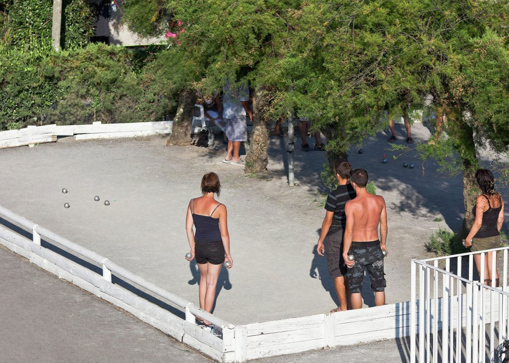 International Erromardie Aquitanien - Saint-Jean-de-Luz visuel 8/15