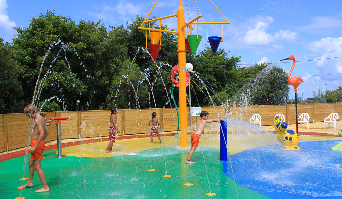 International Erromardie Aquitanien - Saint-Jean-de-Luz visuel 2/15