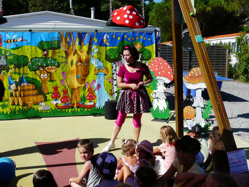 International Erromardie Aquitanien - Saint-Jean-de-Luz visuel 7/15