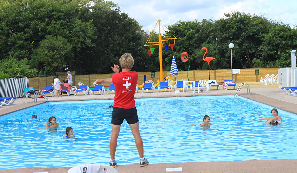 International Erromardie Aquitanien - Saint-Jean-de-Luz visuel 12/15