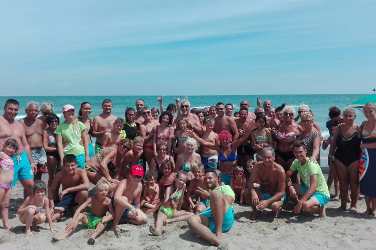 International Riccione Village Emilia Romagna - Riccione visuel 3/4