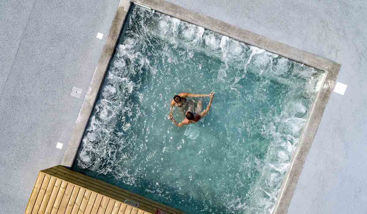 International de Maisons-Laffitte Ile de France - Maisons-Laffitte visuel 14/25 International de Maisons-Laffitte Ile de France - Maisons-Laffitte visuel 14/25