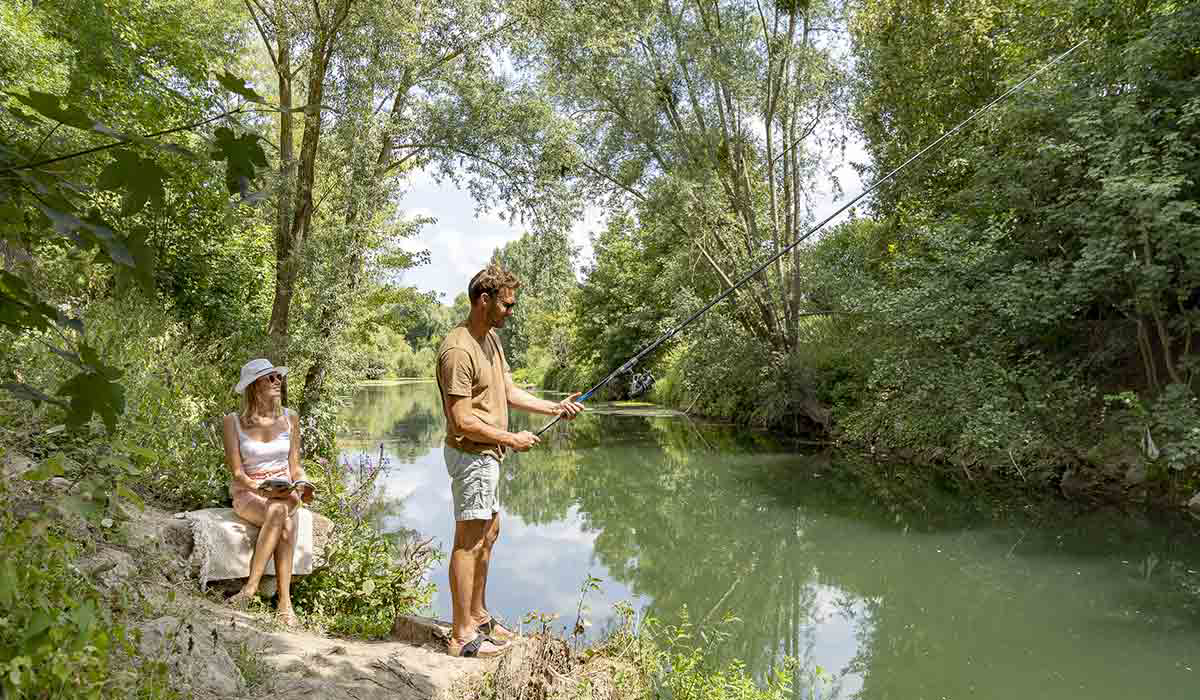 International de Maisons-Laffitte Ile de France - Maisons-Laffitte visuel 17/25 International de Maisons-Laffitte Ile de France - Maisons-Laffitte visuel 17/25