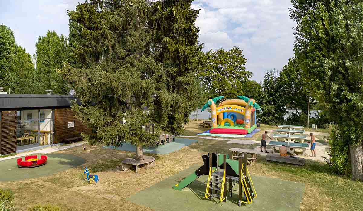 International de Maisons-Laffitte Ile de France - Maisons-Laffitte visuel 13/25 International de Maisons-Laffitte Ile de France - Maisons-Laffitte visuel 13/25