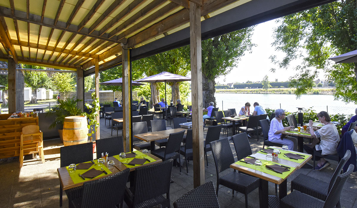 International de Maisons-Laffitte Ile de France - Maisons-Laffitte visuel 9/25 International de Maisons-Laffitte Ile de France - Maisons-Laffitte visuel 9/25