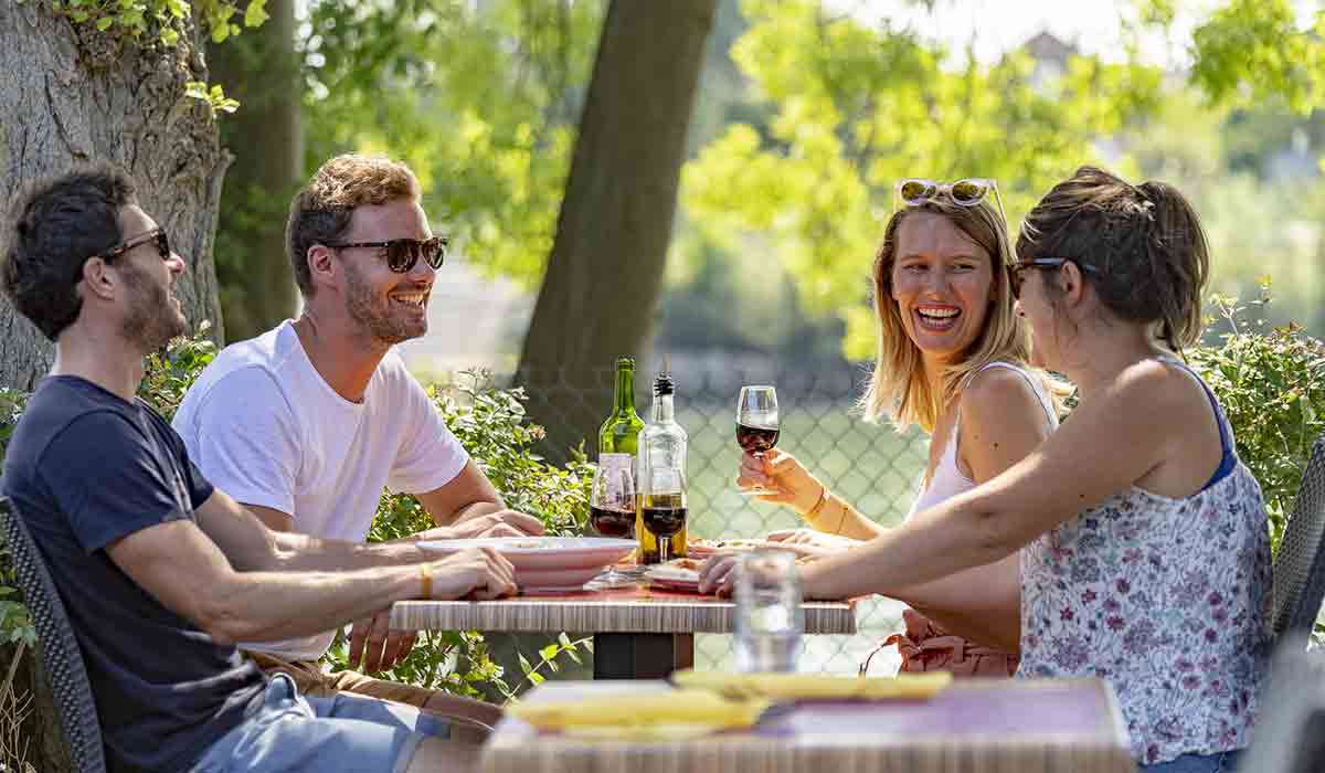 International de Maisons-Laffitte Ile de France - Maisons-Laffitte visuel 18/25 International de Maisons-Laffitte Ile de France - Maisons-Laffitte visuel 18/25