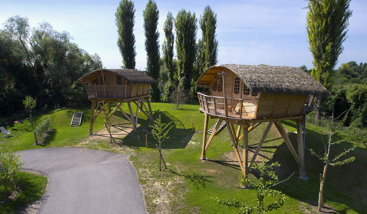 International de Maisons-Laffitte Ile de France - Maisons-Laffitte visuel 2/25 International de Maisons-Laffitte Ile de France - Maisons-Laffitte visuel 2/25