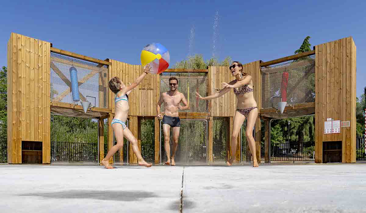 International de Maisons-Laffitte Ile de France - Maisons-Laffitte visuel 7/25 International de Maisons-Laffitte Ile de France - Maisons-Laffitte visuel 7/25