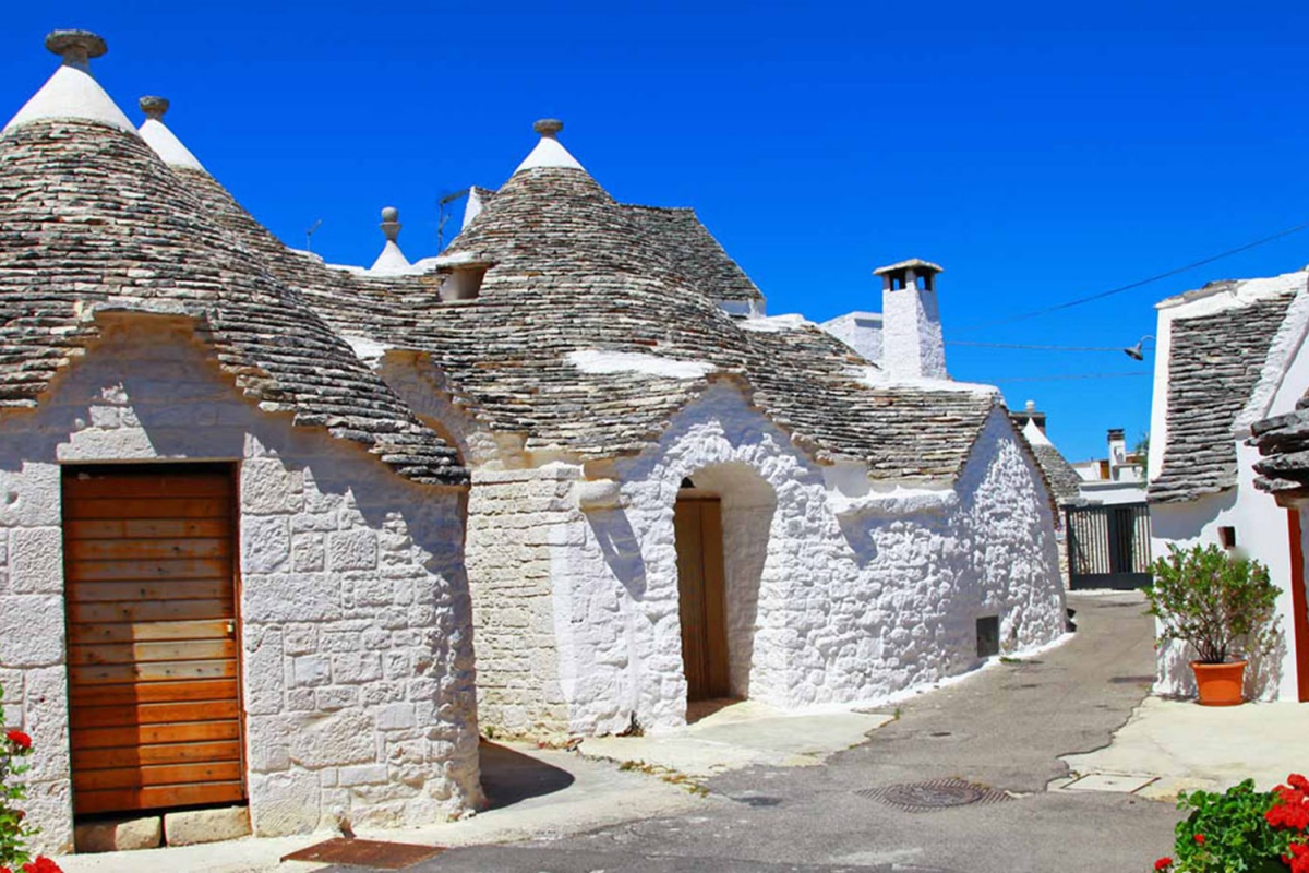 Internazionale Manacore Apulien - Peschici visuel 4/5