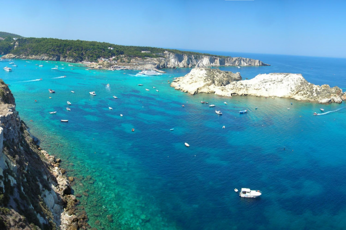 Internazionale Manacore Apulien - Peschici visuel 5/5