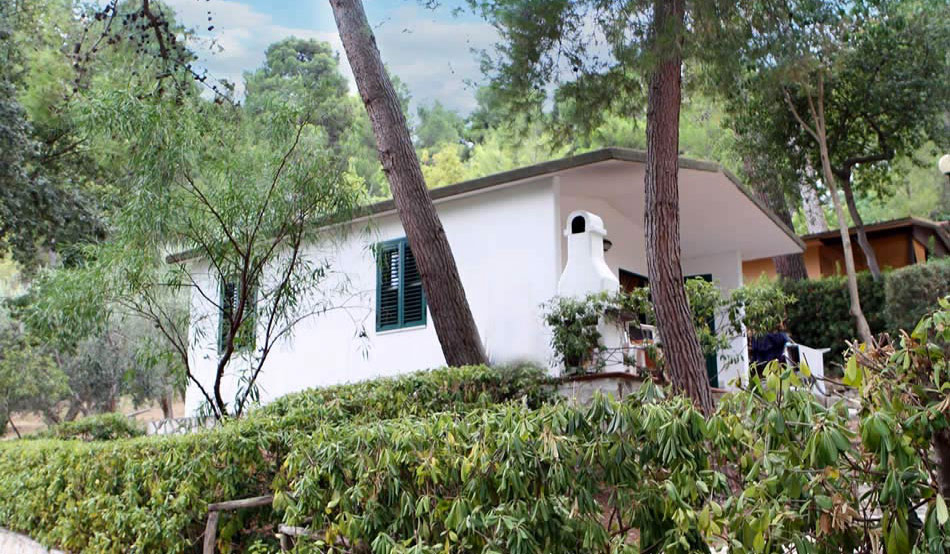 Internazionale San Menaio Apulien - Vico del Gargano visuel 8/8