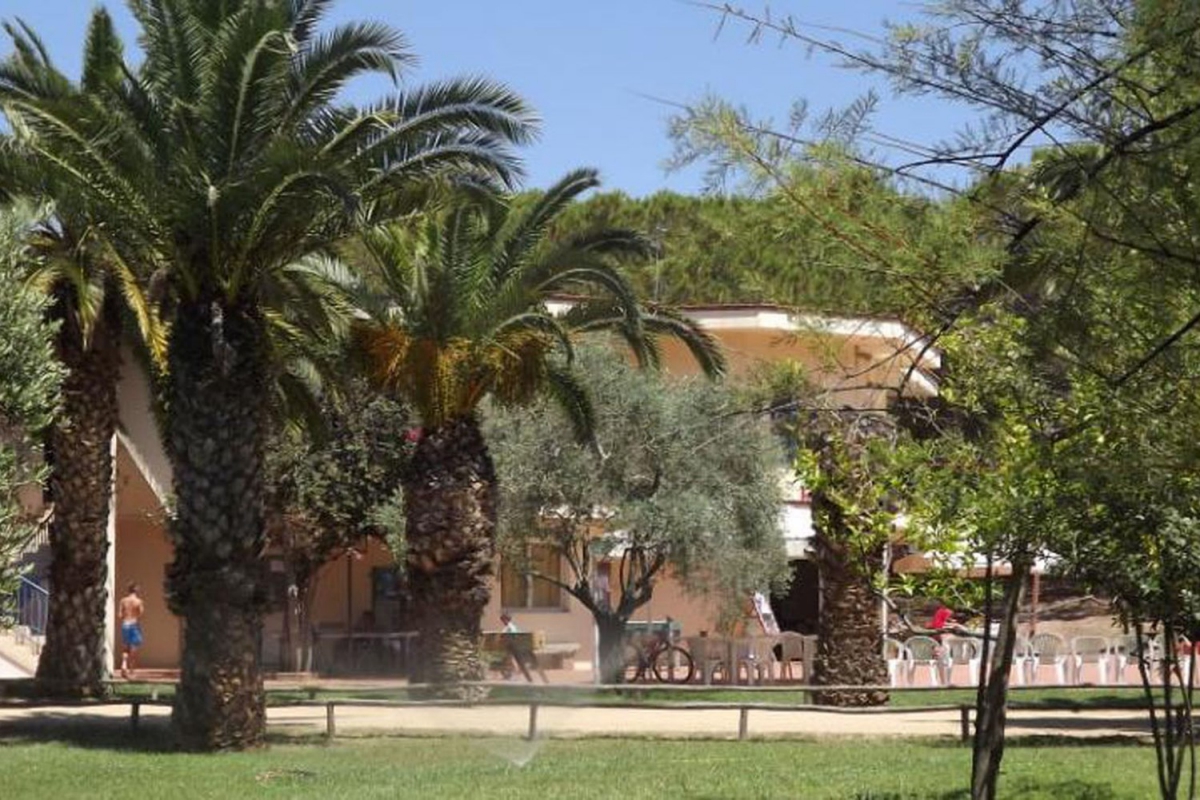 Iscrixedda Sardinien - Lotzorai visuel 7/8