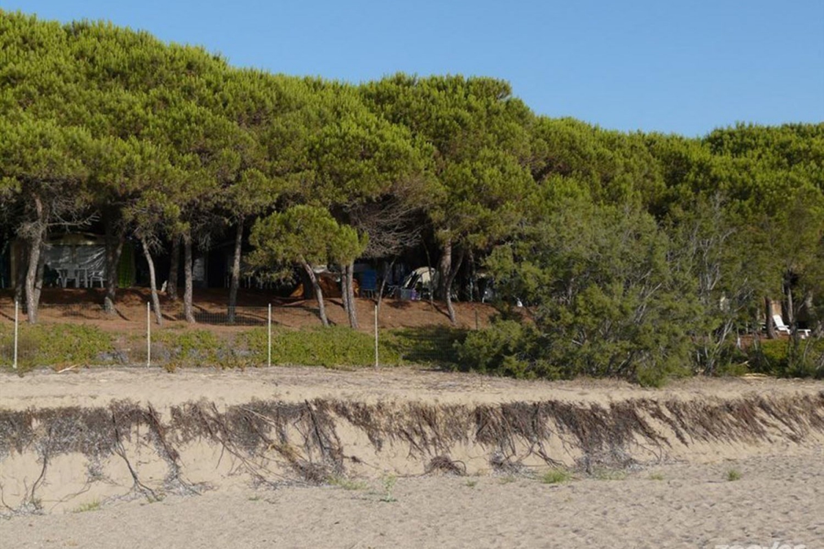 Iscrixedda Sardinien - Lotzorai visuel 4/8