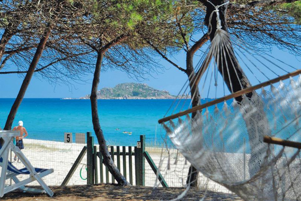 Iscrixedda Sardinien - Lotzorai visuel 1/8