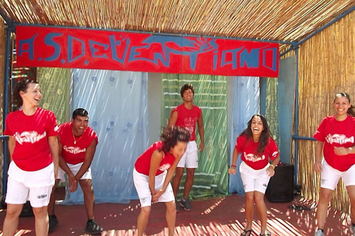 Iscrixedda Sardinien - Lotzorai visuel 3/8