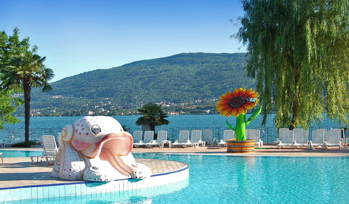 Isolino Piemont - Fondotoce di Verbania visuel 4/10