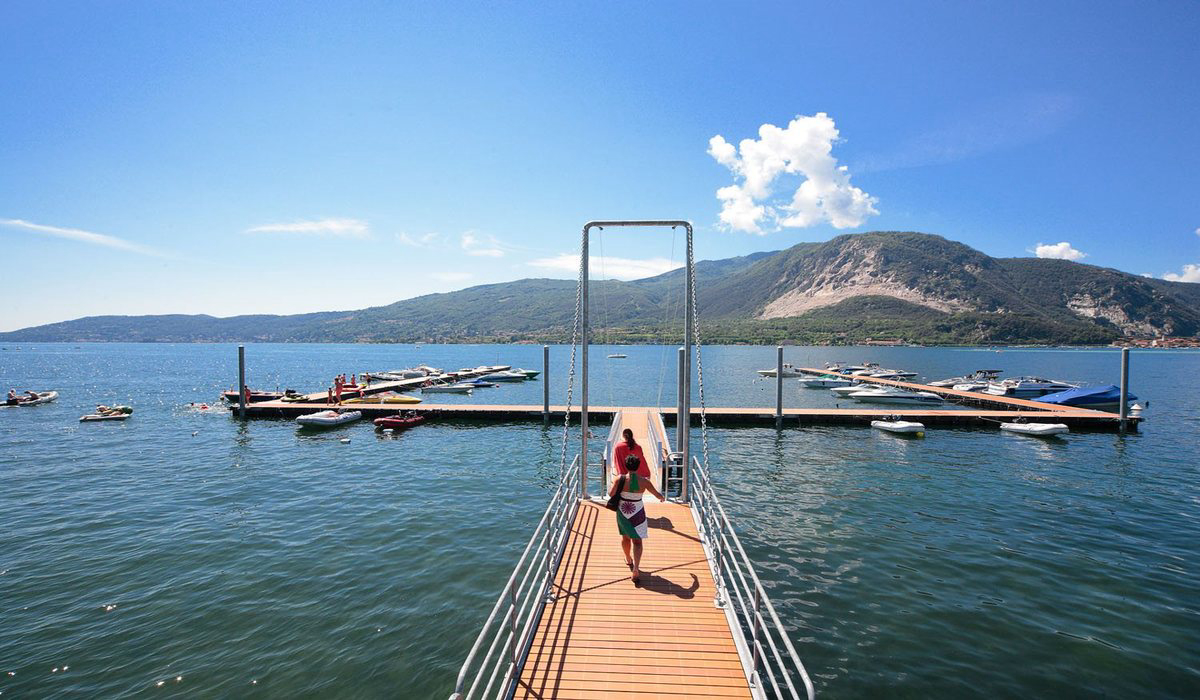 Isolino Piemont - Fondotoce di Verbania visuel 10/10