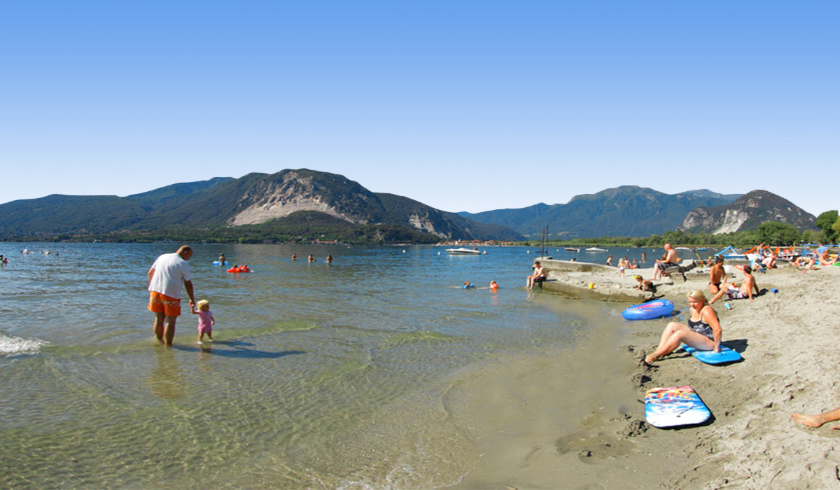 Isolino Piemont - Fondotoce di Verbania visuel 8/10