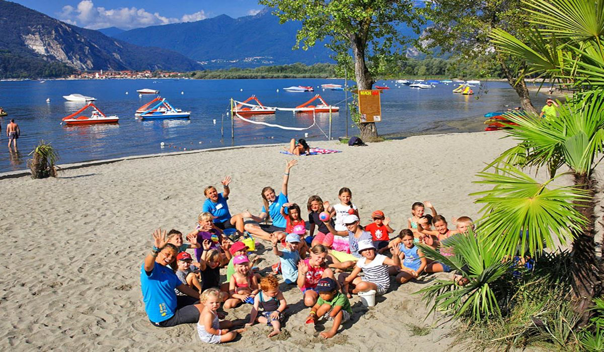 Isolino Piemont - Fondotoce di Verbania visuel 6/10