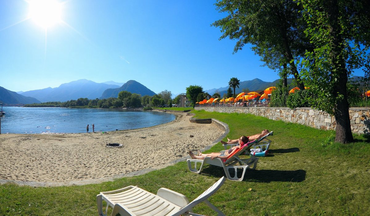 Isolino Piemont - Fondotoce di Verbania visuel 9/10