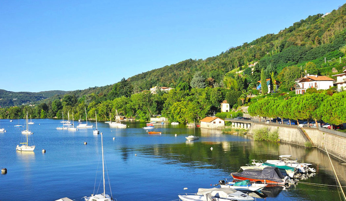 Isolino Piemont - Fondotoce di Verbania visuel 7/10