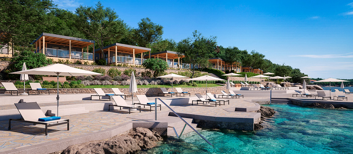 Istra Premium Resort Istrien - Funtana visuel 4/6