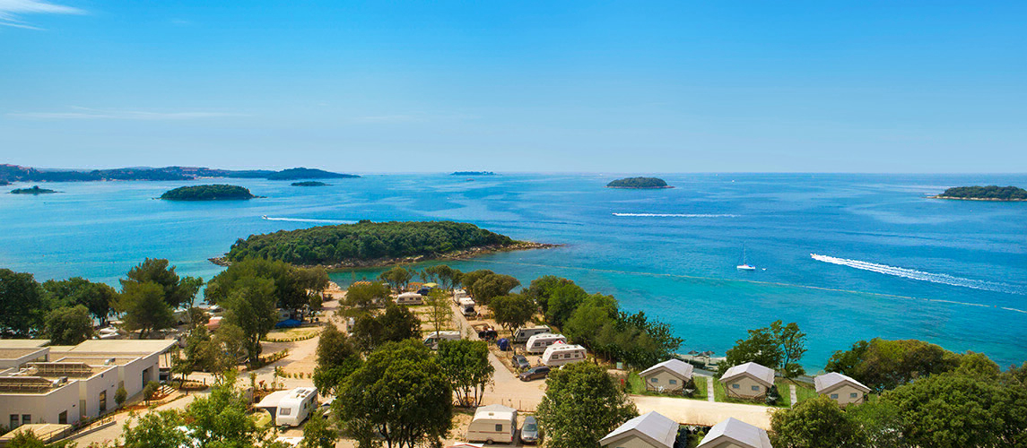 Istra Premium Resort Istrien - Funtana visuel 3/6