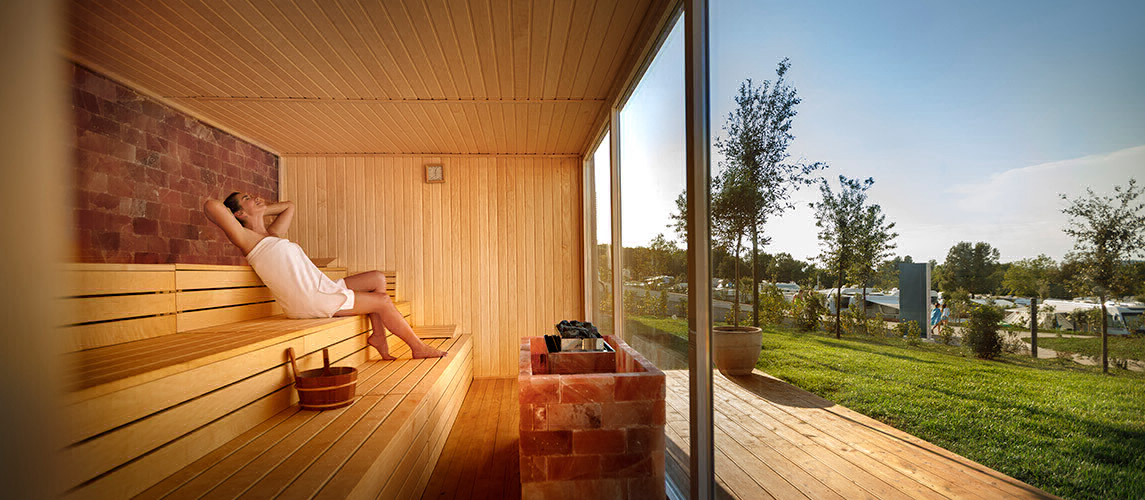 Istra Premium Resort Istrien - Funtana visuel 5/6