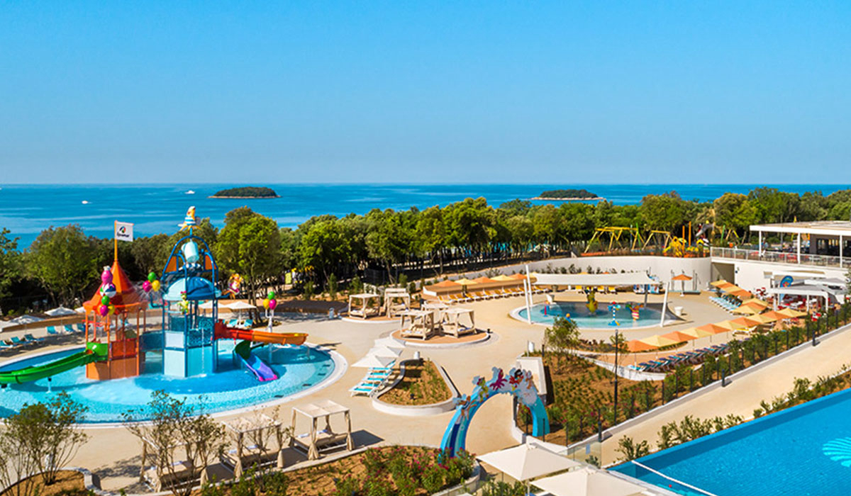 Istra Premium Resort Istrien - Funtana visuel 1/6