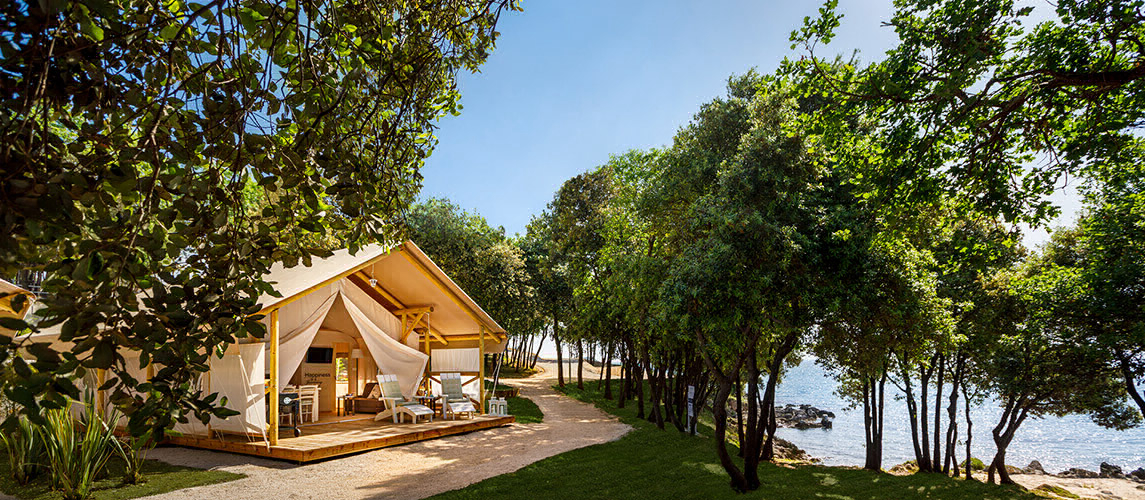 Istra Premium Resort Istrien - Funtana visuel 6/6