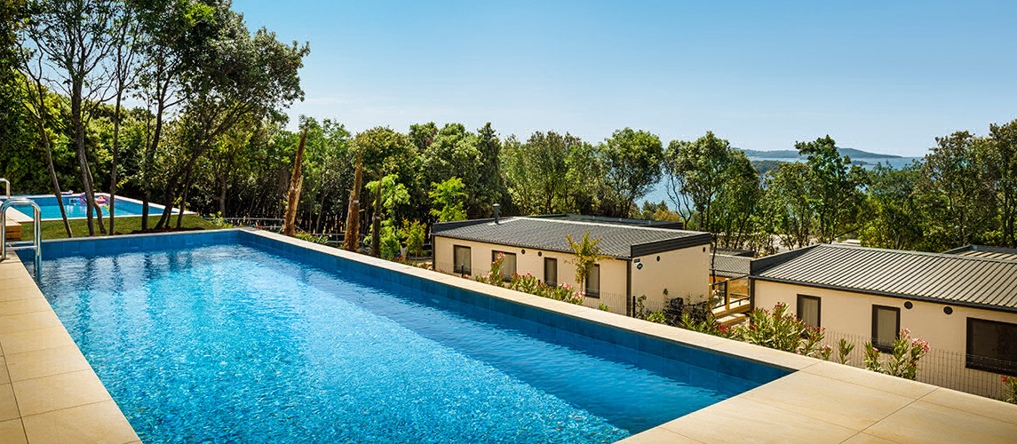 Istra Premium Resort Istrien - Funtana visuel 2/6