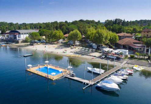 Italia Lido Piemont - Castelletto sopra Ticino visuel 1/5