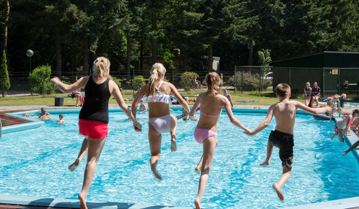 Jagerstee Gelderland - epe visuel 1/5